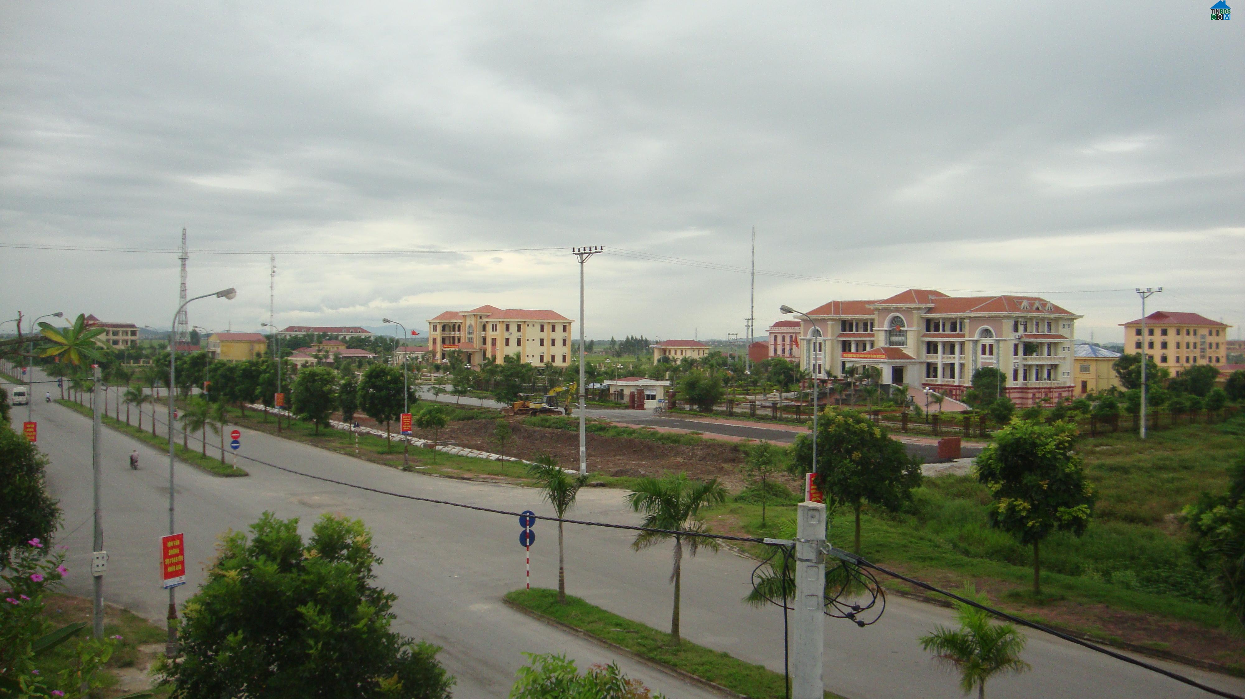 Hình ảnh Hồ Huyện, Thuận Thành, Bắc Ninh