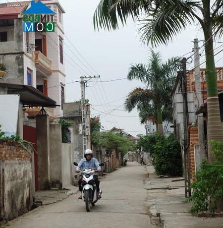 Hình ảnh Hoài Thượng, Thuận Thành, Bắc Ninh