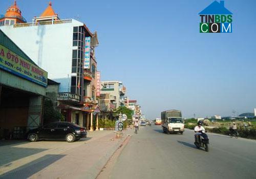 Hình ảnh Đồng Nguyên, Từ Sơn, Bắc Ninh