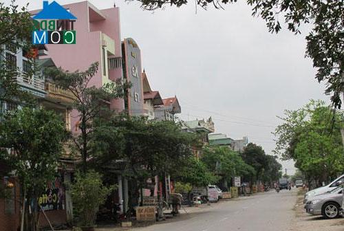 Hình ảnh Phù Chẩn, Từ Sơn, Bắc Ninh