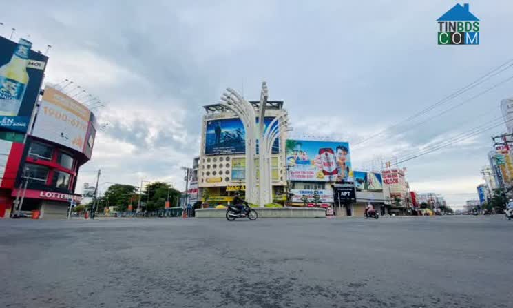 Hình ảnh Tô Vĩnh Diện, Long Xuyên, An Giang