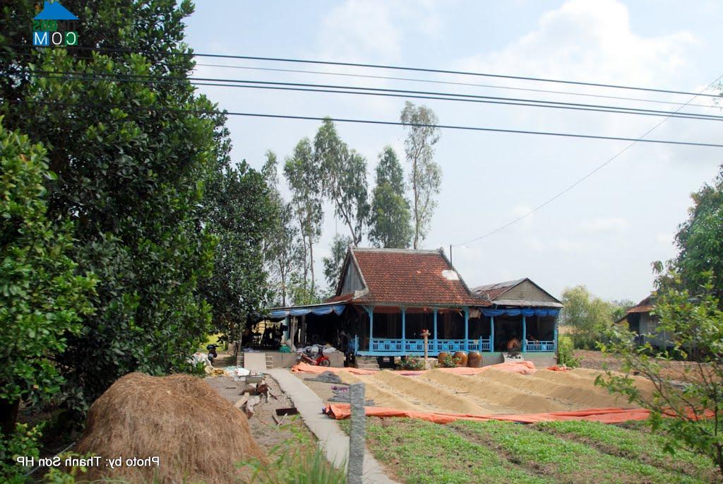 Hình ảnh Thoại Giang, Thoại Sơn, An Giang