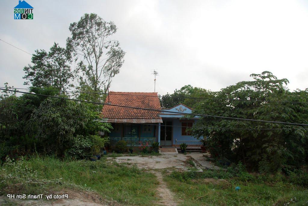 Hình ảnh Vĩnh Khánh, Thoại Sơn, An Giang