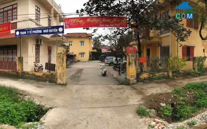 Hình ảnh Ngô Quyền, Bắc Giang, Bắc Giang