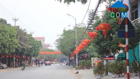 Hình ảnh Thân Khuê, Bắc Giang, Bắc Giang