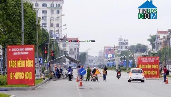 Hình ảnh Trần Quốc Toản, Bắc Giang, Bắc Giang