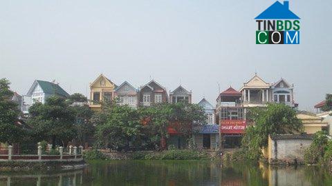 Hình ảnh Tam Dị, Lục Nam, Bắc Giang