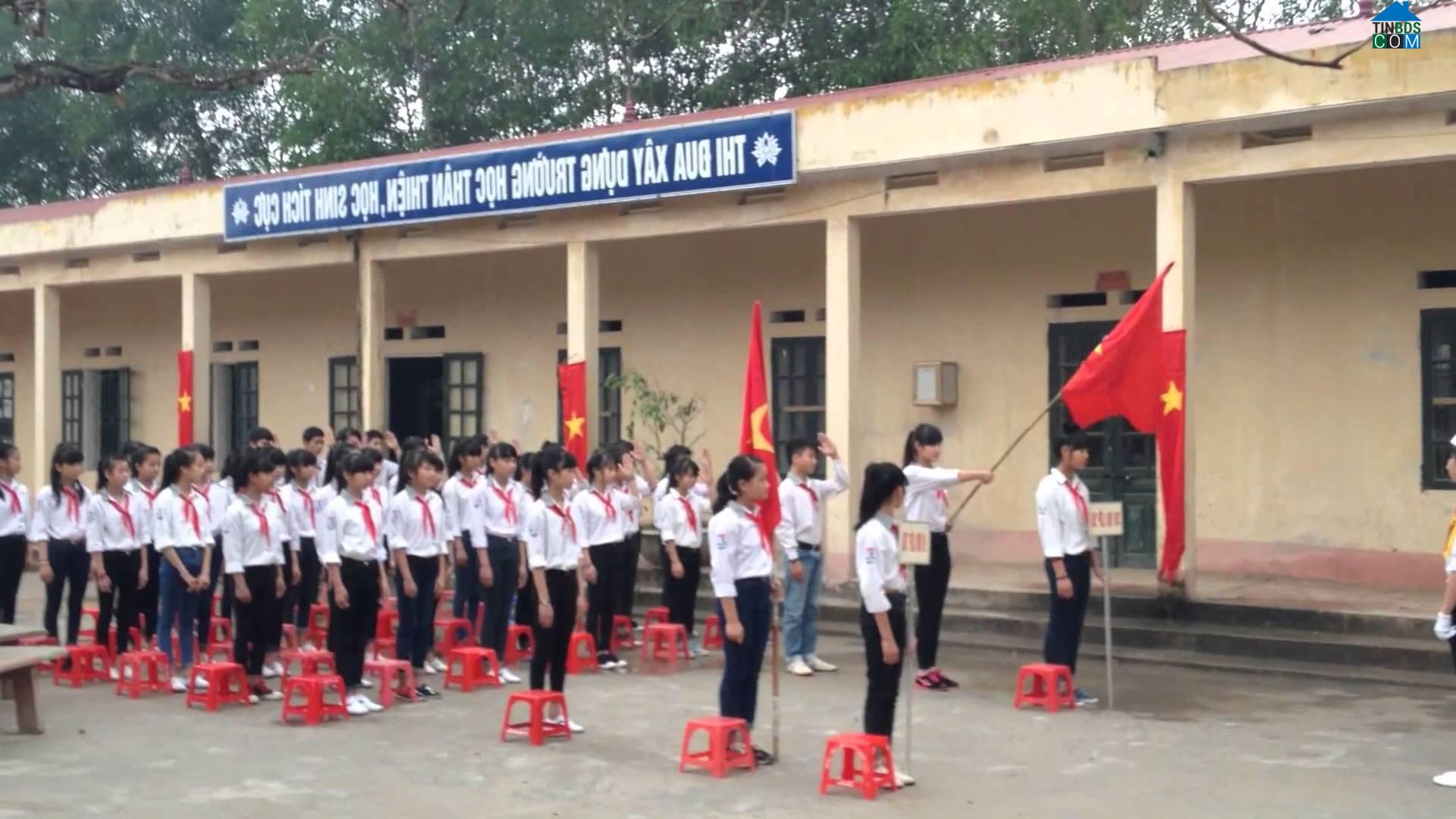 Hình ảnh Thanh Hải, Lục Ngạn, Bắc Giang