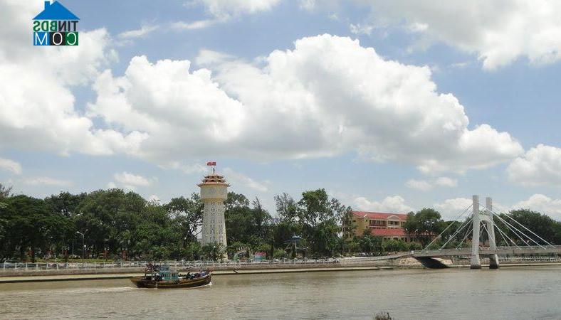Hình ảnh Bình Hưng, Phan Thiết, Bình Thuận  