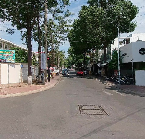 Hình ảnh Bùi Viện, Phan Thiết, Bình Thuận  