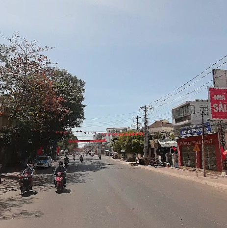 Hình ảnh Trần Hưng Đạo, Phan Thiết, Bình Thuận  