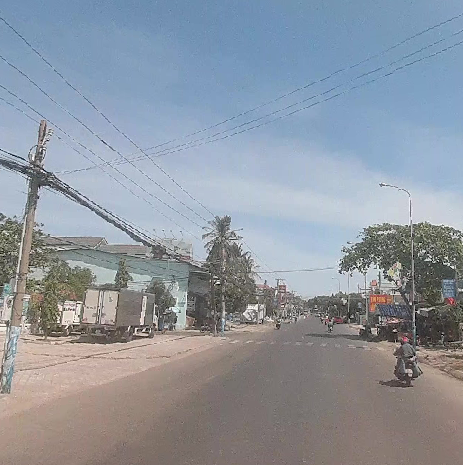 Hình ảnh Trần Quý Cáp, Phan Thiết, Bình Thuận  