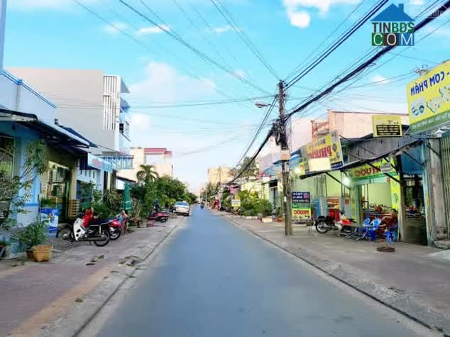 Hình ảnh Trần Bình Trọng, Cà Mau, Cà Mau