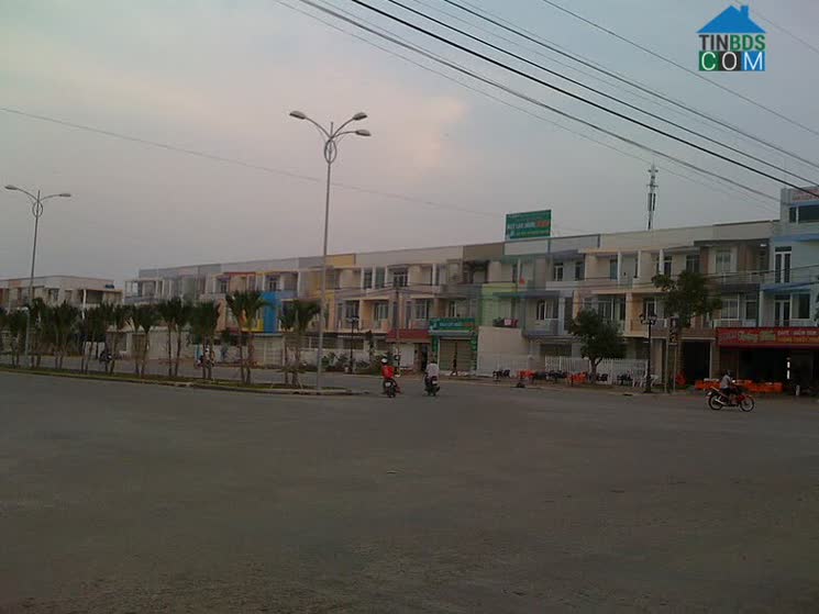 Hình ảnh Trần Quang Khải, Cà Mau, Cà Mau