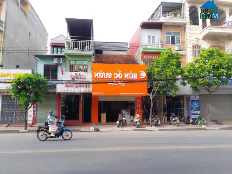 Hình ảnh Minh Khai, Từ Sơn, Bắc Ninh