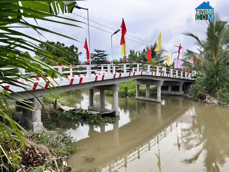 Hình ảnh An Hòa Tây, Ba Tri, Bến Tre