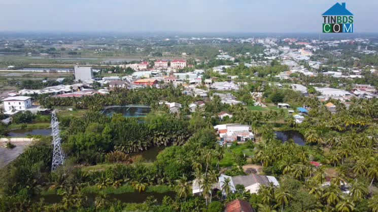 Hình ảnh Mỹ Hưng, Thạnh Phú, Bến Tre