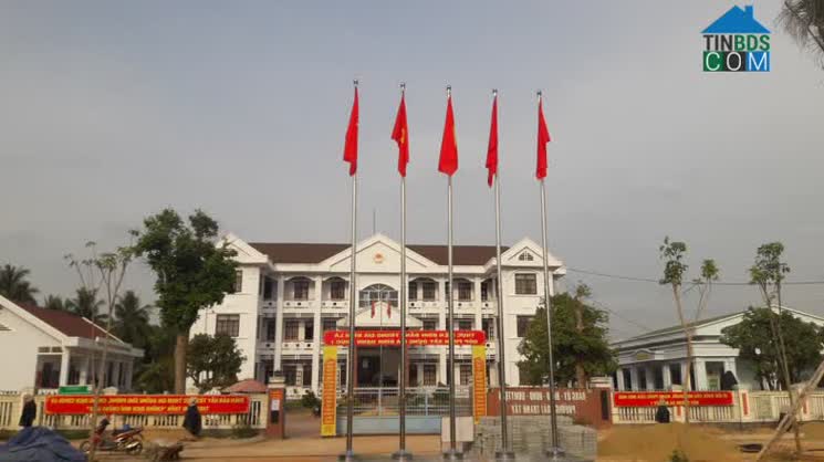 Hình ảnh Hoài Tân, Hoài Nhơn, Bình Định
