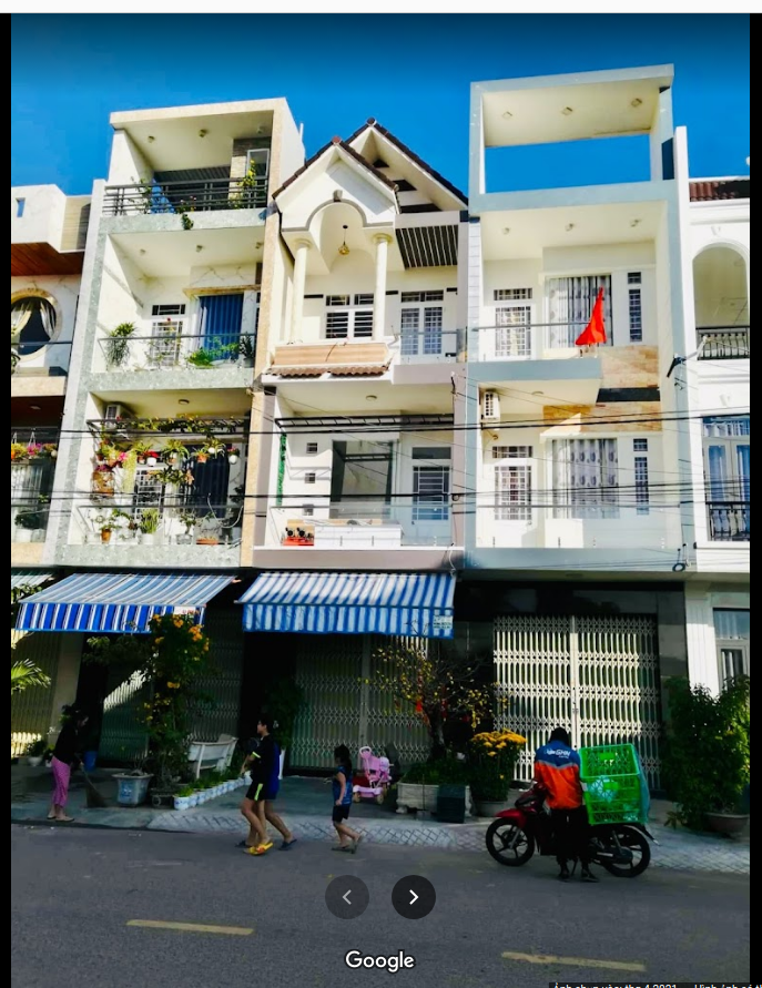 Hình ảnh Hoàng Văn Thái, Quy Nhơn, Bình Định