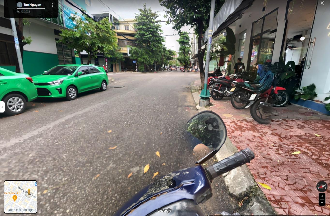 Hình ảnh Hoàng Quốc Việt, Quy Nhơn, Bình Định