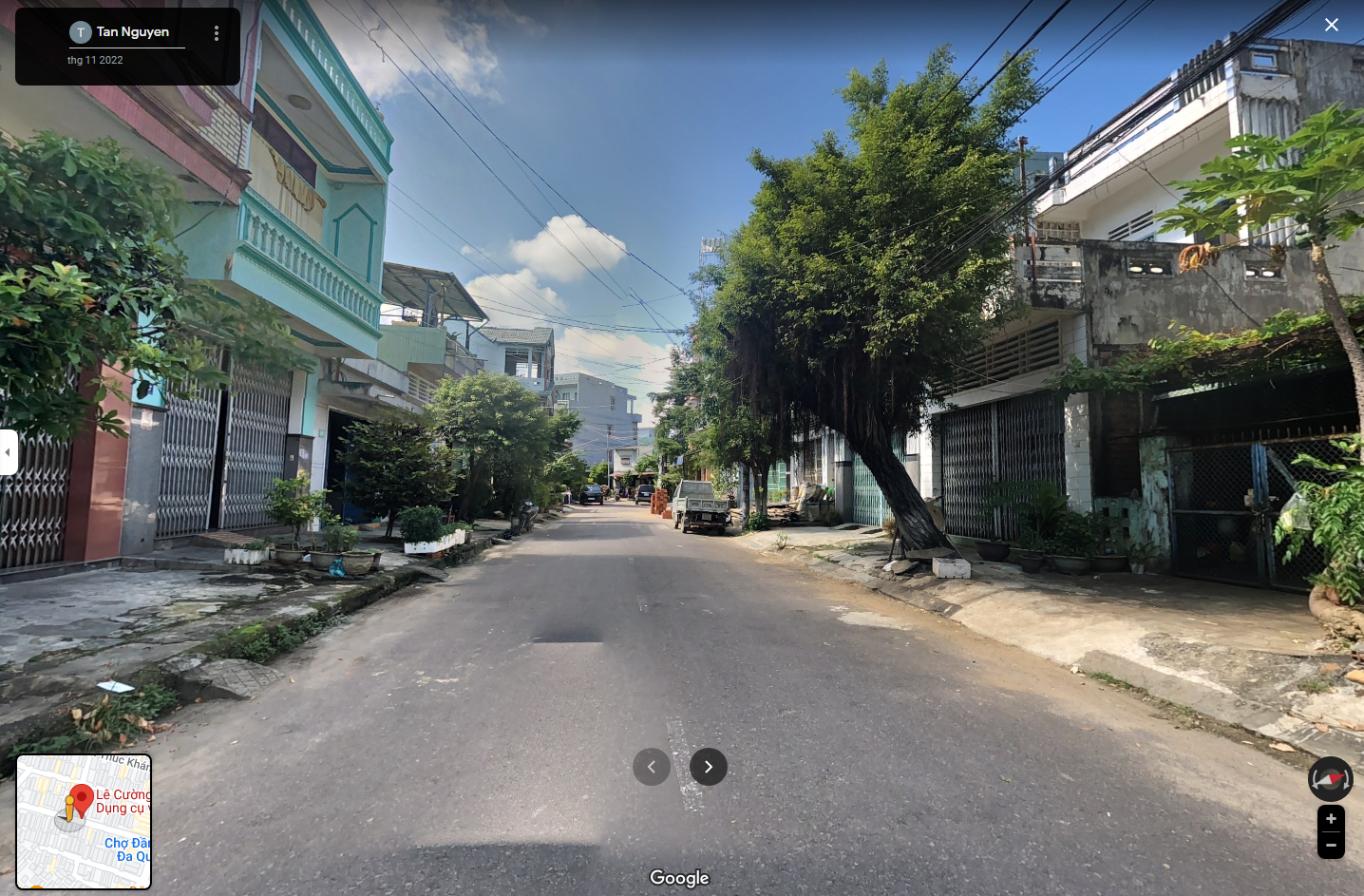 Hình ảnh Trần Huy Liệu, Quy Nhơn, Bình Định