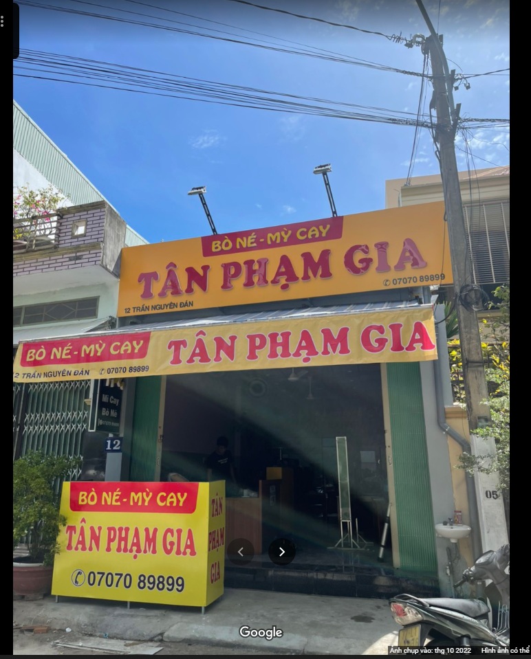 Hình ảnh Trần Nguyên Đán, Quy Nhơn, Bình Định