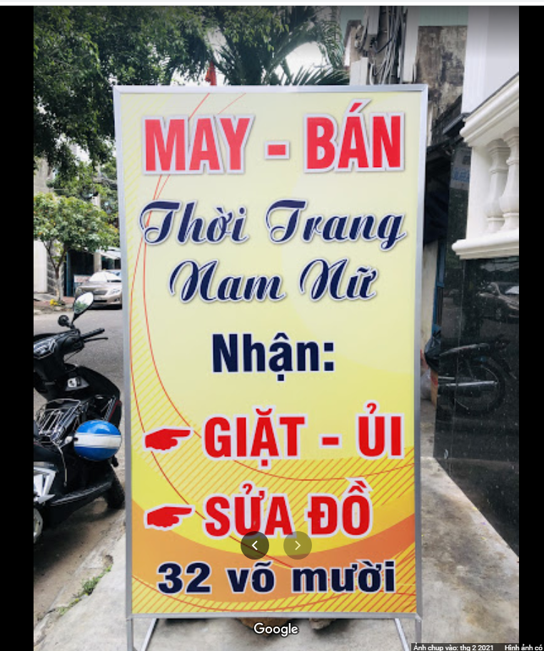 Hình ảnh Võ Mười, Quy Nhơn, Bình Định