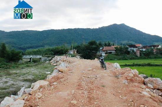 Hình ảnh Vĩnh Thuận, Vĩnh Thạnh, Bình Định