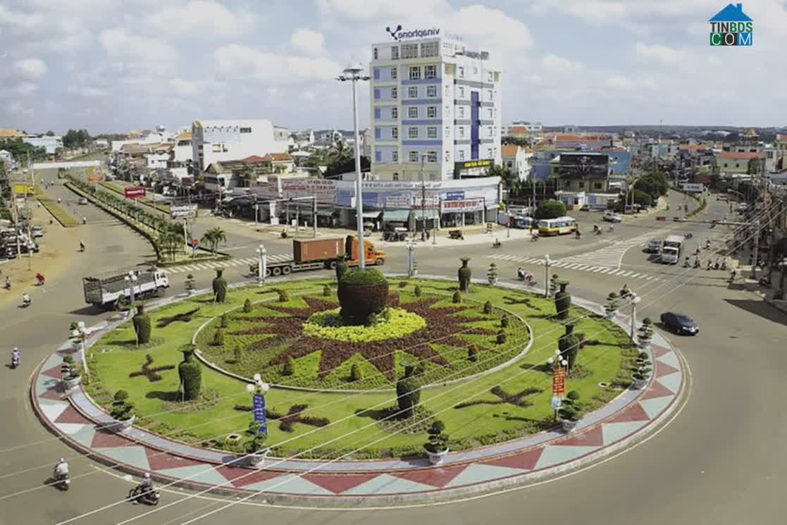 Hình ảnh Đồng Tâm, Đồng Phú, Bình Phước