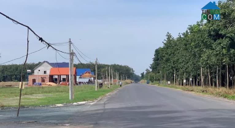 Hình ảnh Đồng Tiến, Đồng Phú, Bình Phước