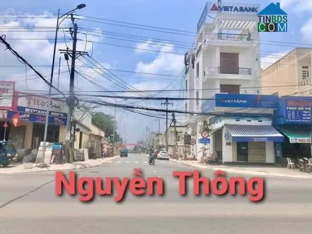 Hình ảnh Nguyễn Thông, Bình Thủy, Cần Thơ