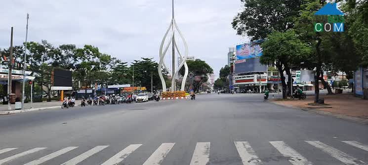 Hình ảnh Đại lộ Hòa Bình, Ninh Kiều, Cần Thơ