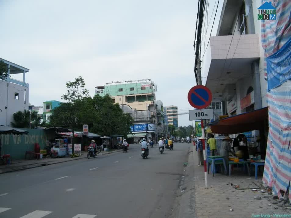 Hình ảnh Phan Đình Phùng, Ninh Kiều, Cần Thơ