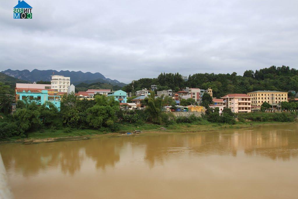 Hình ảnh Sông Hiến, Cao Bằng, Cao Bằng