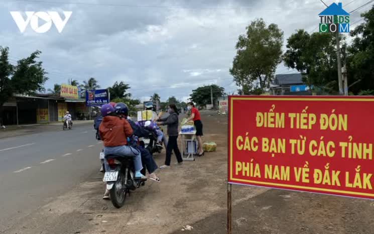 Hình ảnh Đinh Văn Gió, Buôn Ma Thuột, Đắk Lắk