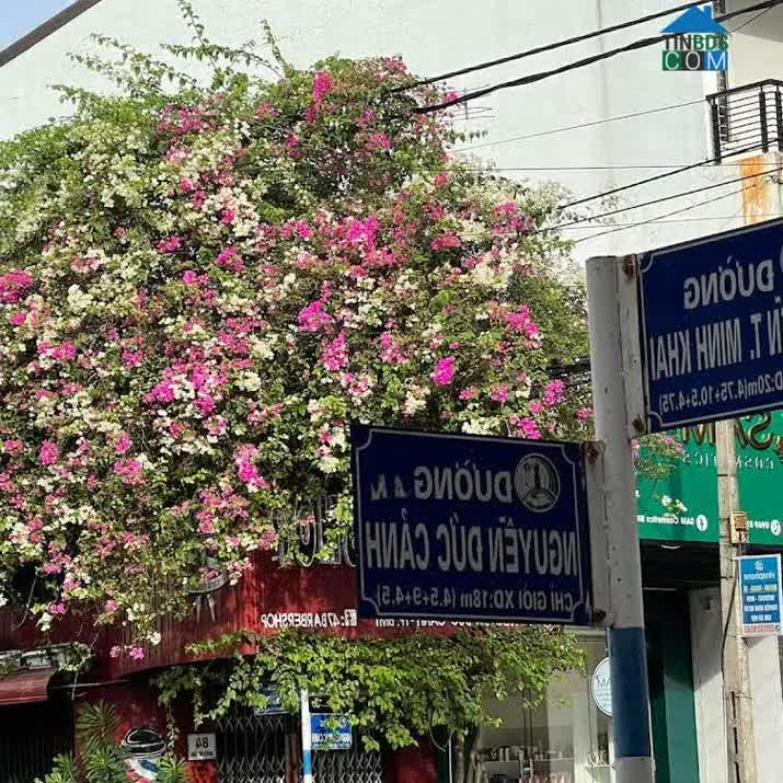 Hình ảnh Nguyễn Đức Cảnh, Buôn Ma Thuột, Đắk Lắk