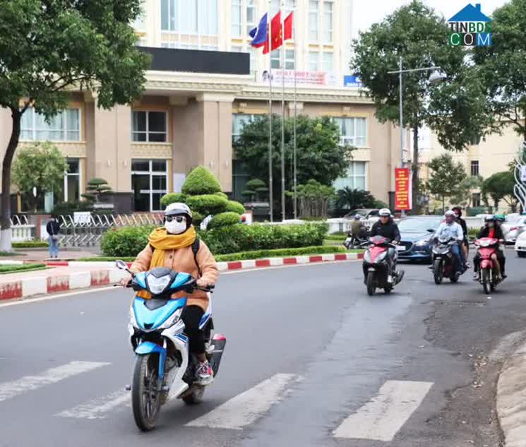 Hình ảnh Nay Der, Buôn Ma Thuột, Đắk Lắk