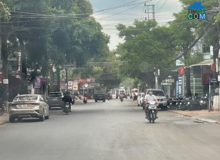 Hình ảnh Trần Văn Phu, Buôn Ma Thuột, Đắk Lắk