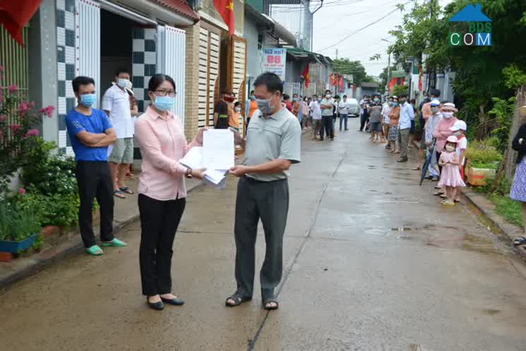 Hình ảnh Tân Phong, Buôn Ma Thuột, Đắk Lắk