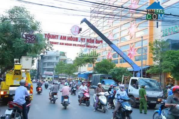 Hình ảnh Xô Viết Nghệ Tĩnh, Buôn Ma Thuột, Đắk Lắk