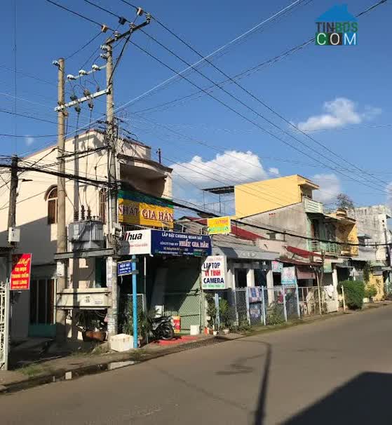 Hình ảnh Hồng Thập Tự, Long Khánh, Đồng Nai