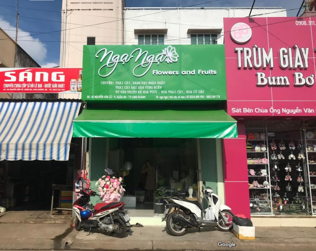 Hình ảnh Nguyễn Văn Cừ, Long Khánh, Đồng Nai