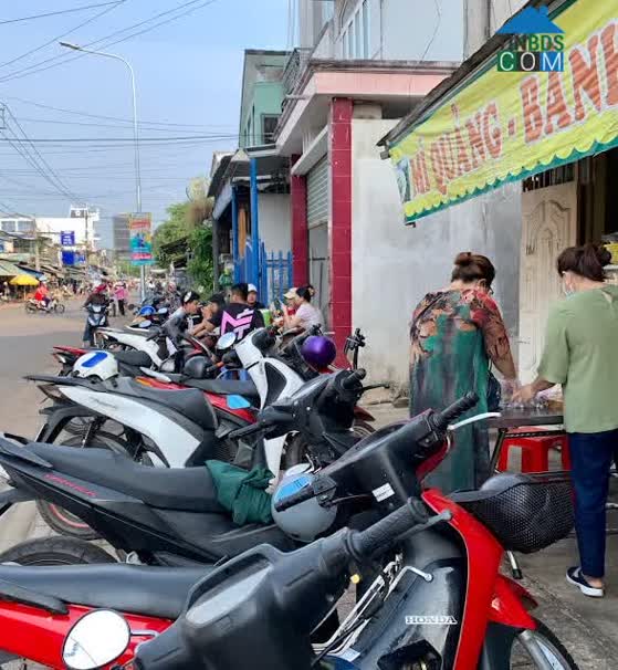 Hình ảnh Quang Trung, Long Khánh, Đồng Nai