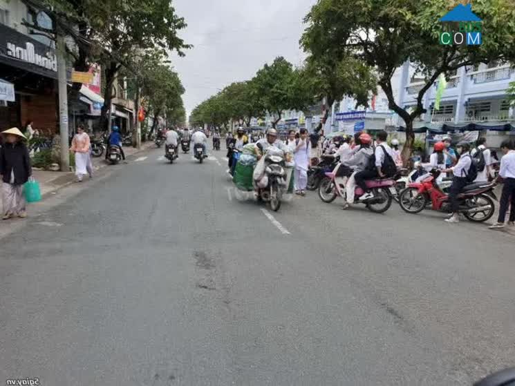 Hình ảnh Trần Phú, Sa Đéc, Đồng Tháp