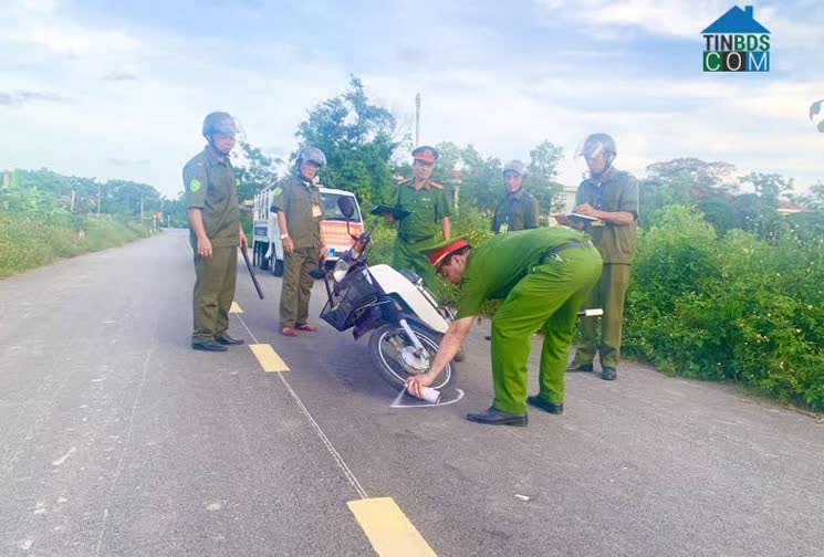 Hình ảnh An Nội, Bình Lục, Hà Nam
