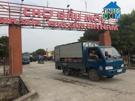 Hình ảnh Bối Cầu, Bình Lục, Hà Nam