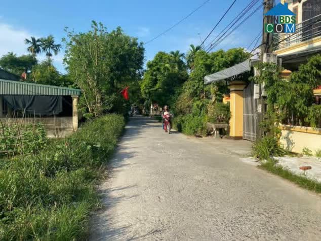 Hình ảnh Đồng Du, Bình Lục, Hà Nam