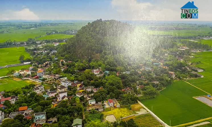 Hình ảnh La Sơn, Bình Lục, Hà Nam