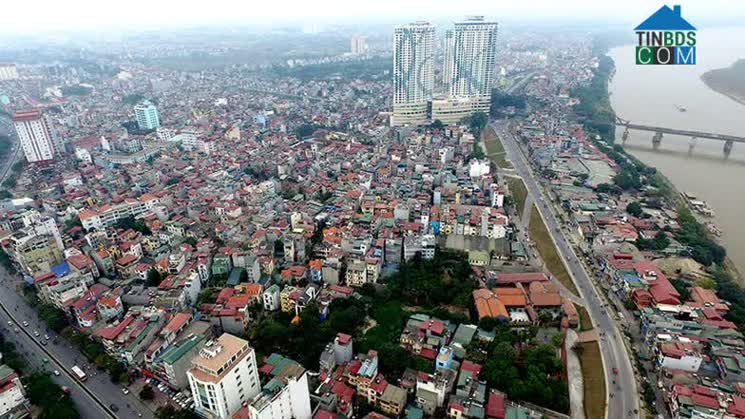 Hình ảnh Hoà Hậu, Lý Nhân, Hà Nam