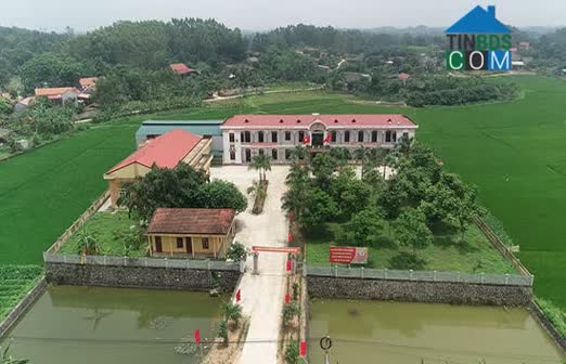 Hình ảnh Hồng Kỳ, Yên Thế, Bắc Giang